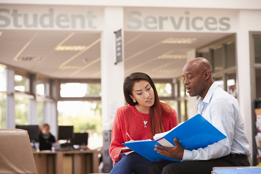 Why Prepare for a College Interview with a College Consultant