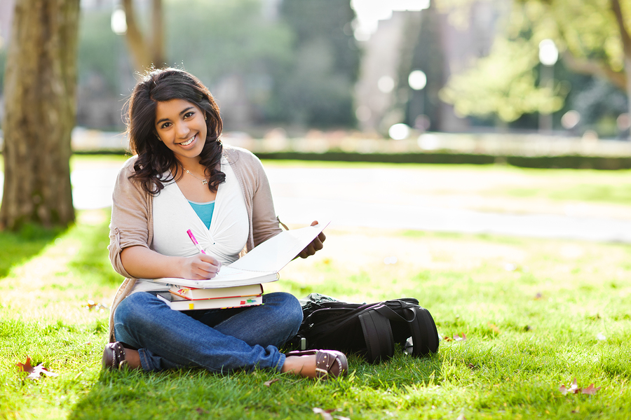 Getting a head start on the Common Application – why you should start this summer 